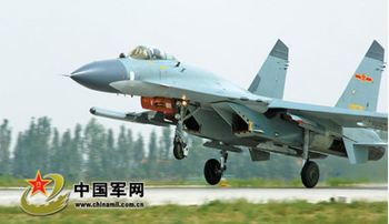 J-11戦闘機を開発.JPG